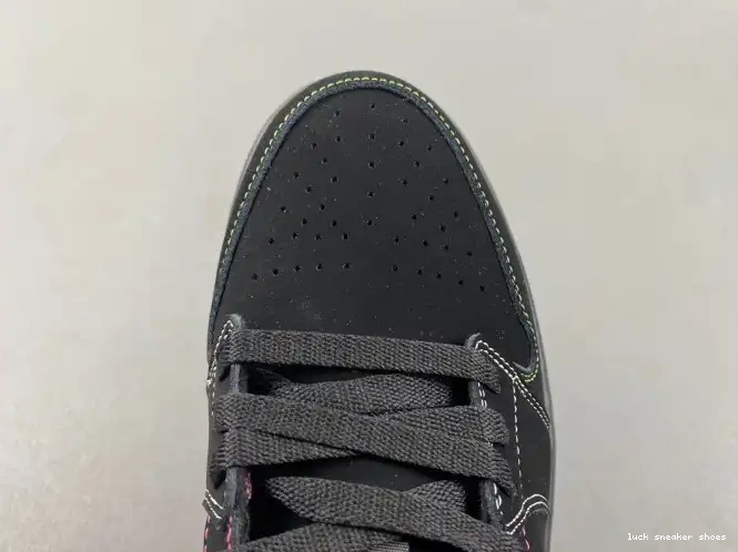 Cheap LUCY Jordan Low Phat 338145-003 1 Olympic 0606